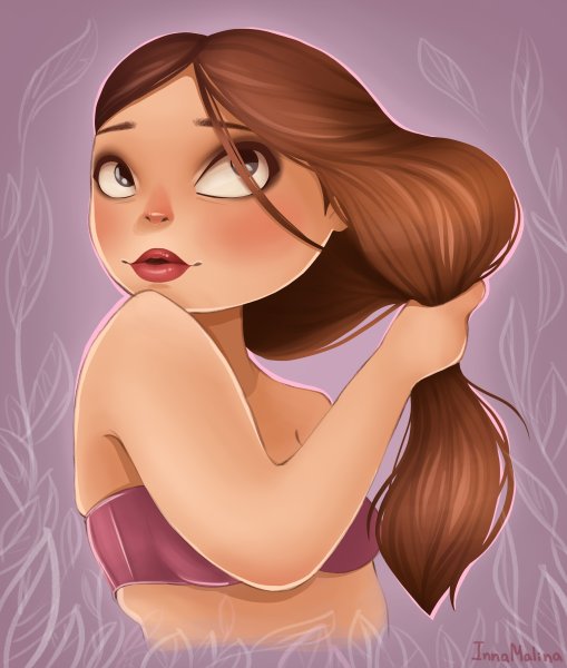 Инна Гревцева