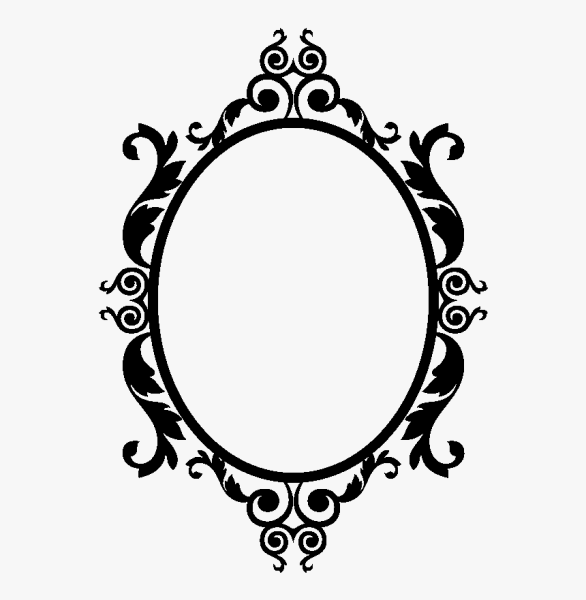 Винтажные рамки