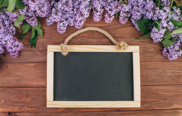 Школьная доска