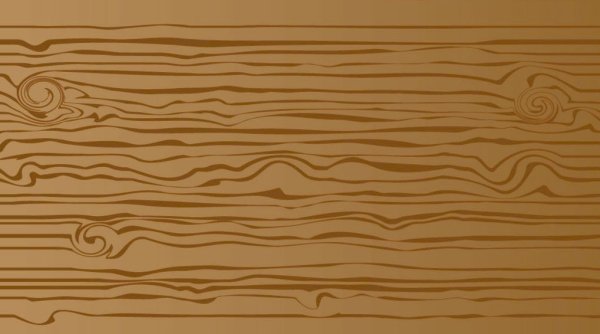 Узор древесины