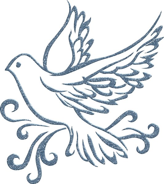 Вытынанки птицы