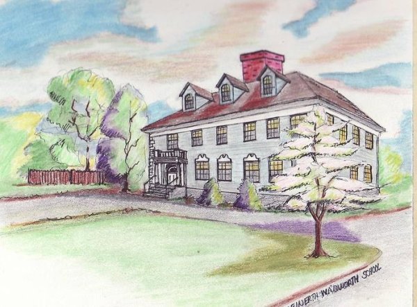 Школа рисунок