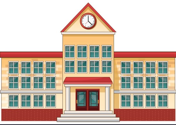 مدرسة‎, пректы