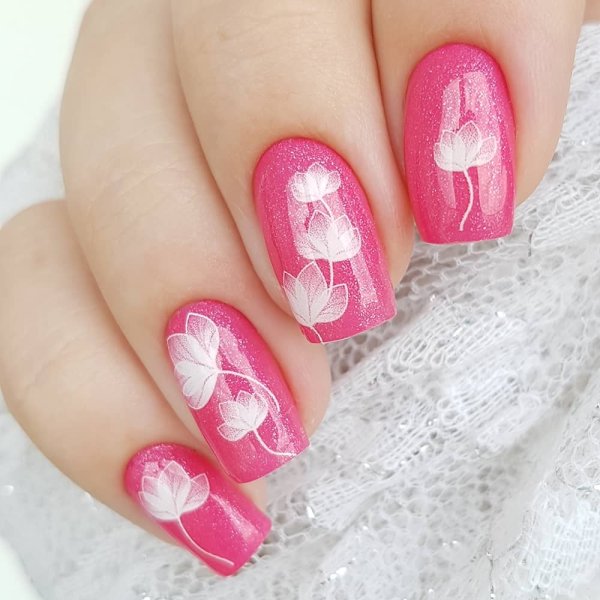 Красивый маникюр