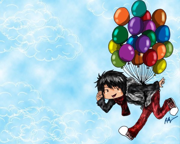 С днём рождения брату от сестры