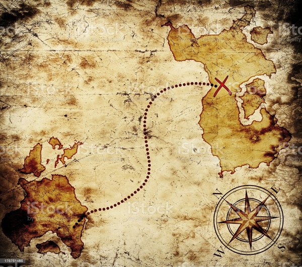 Фон для квеста