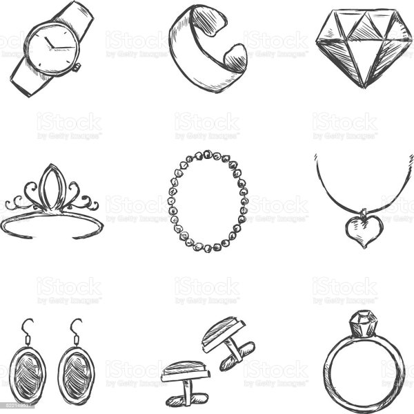 Эскиз кольца