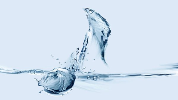 Вода абстракция