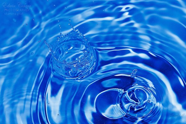 Картиночки вода