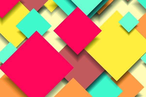 Фон геометрические фигуры