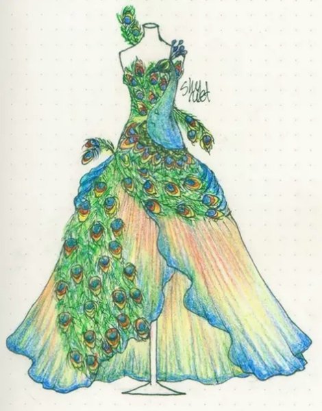 Одежда для рисования