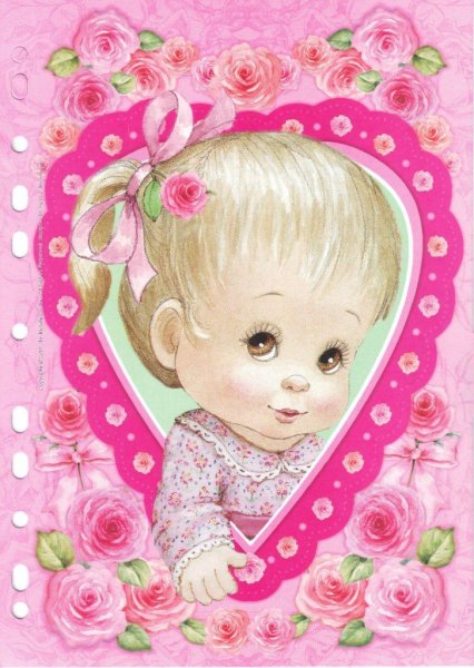 Открытки для детей