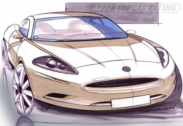 Нарисовать машину