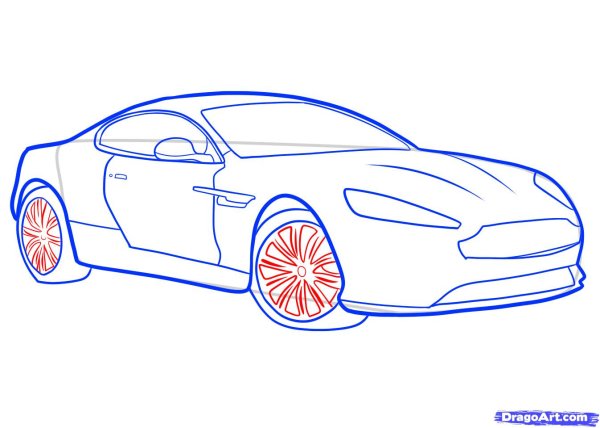 Машинки для срисовывания