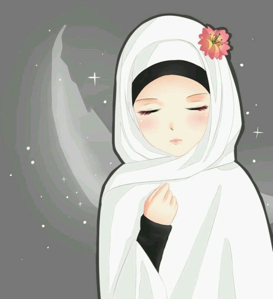 Сарра арт хиджаб