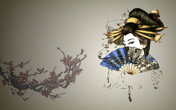 Японская тематика