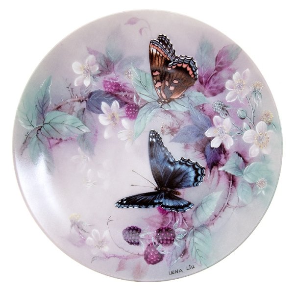 Круглое и красивое