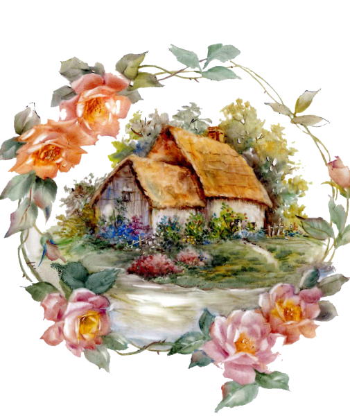 Рисунки для декупажа