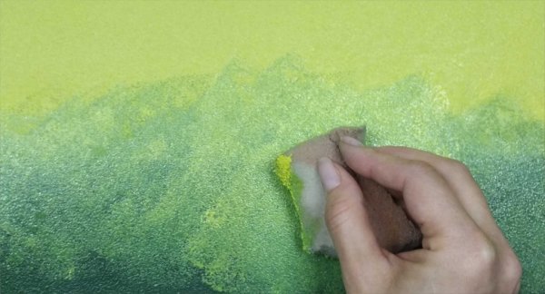 Необычные способы рисования