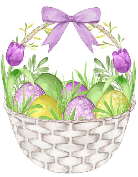 Пасха иллюстрации