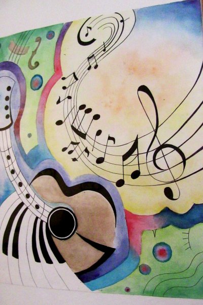 Композиция музыкальная