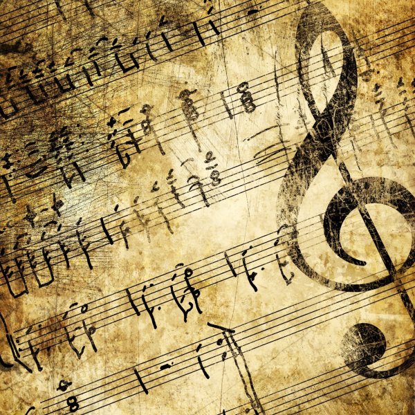 Музыкальный фон