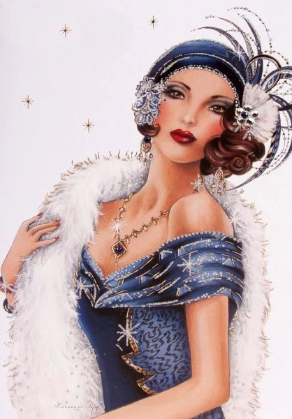 Морган Дэвидсон