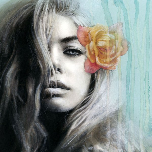 Морган Дэвидсон