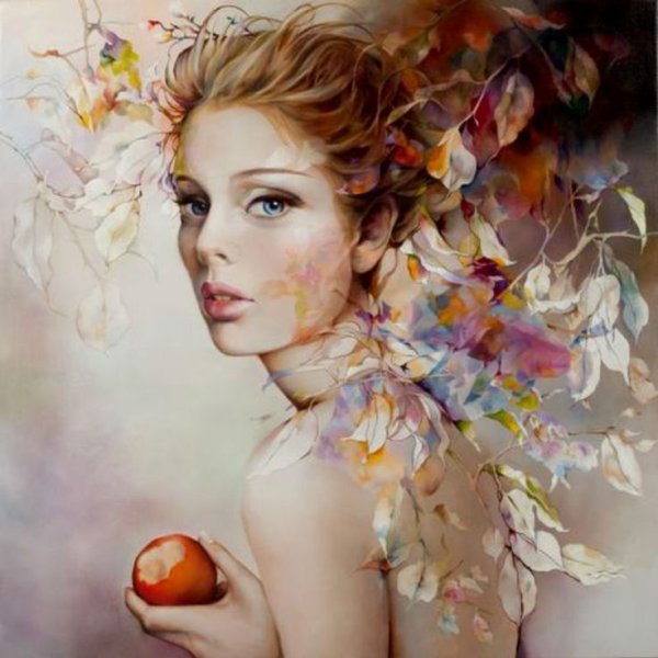 Bernard Charoy Paintings