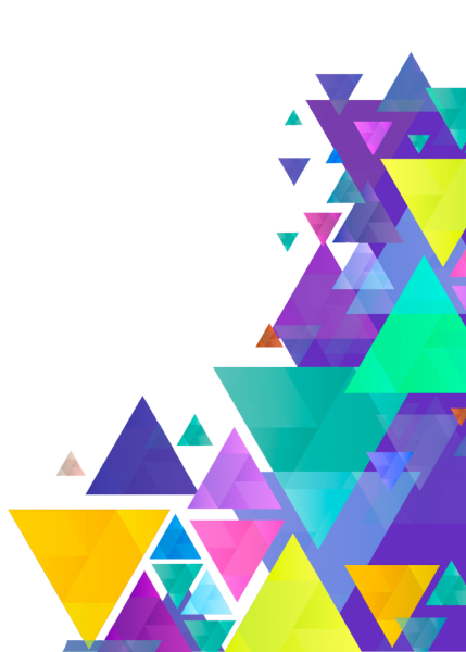 Цветные треугольники