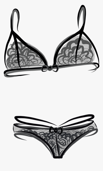 Нижнее белье иконка