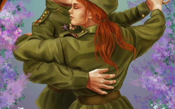 Военная тематика