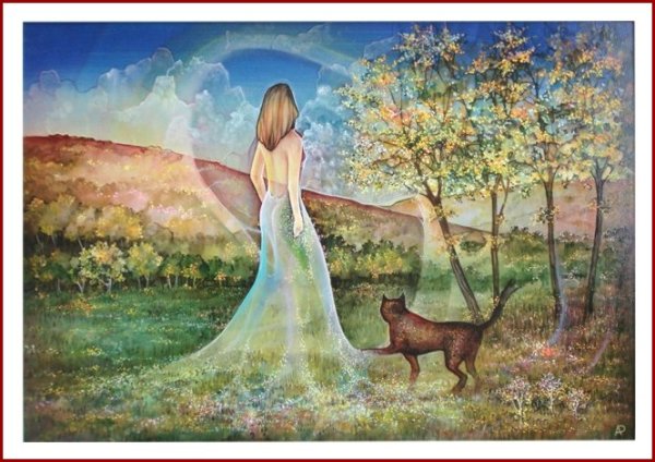 Лето уходит картинки