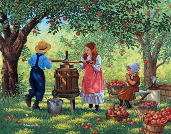 Художник Джон Слоун John Sloane