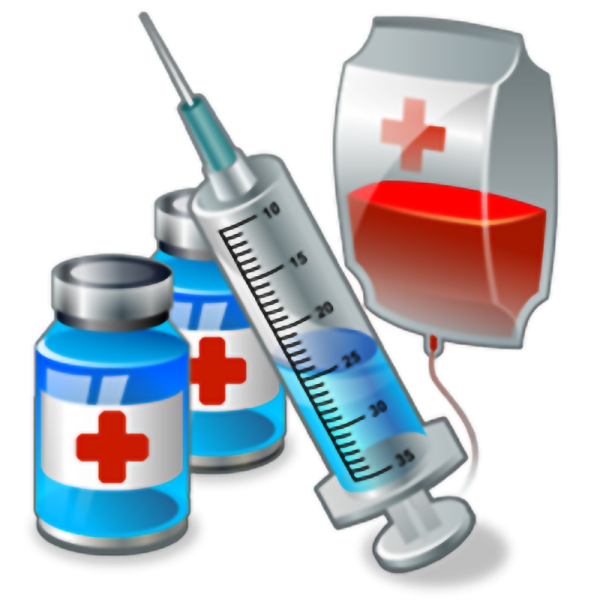 Медицинские атрибуты