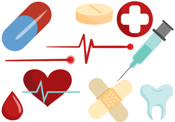 Медицинские иллюстрации