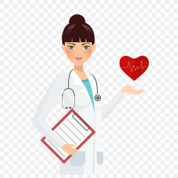 Рисунки на медицинскую тематику