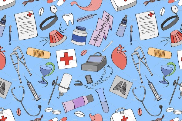 Медицинский паттерн