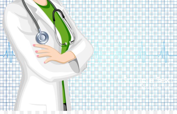 Клипарт на медицинскую тему