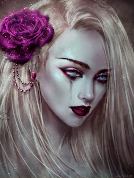 Современные вампиры