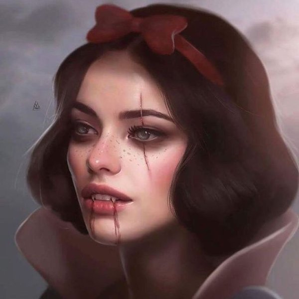 Вампиры парни