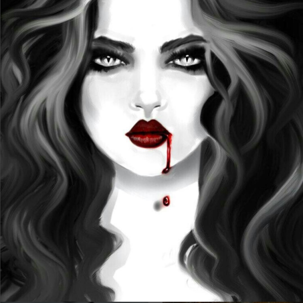 Герберт вампир