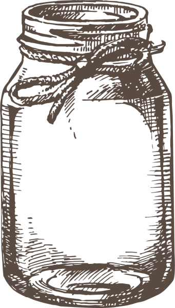 Пустая банка