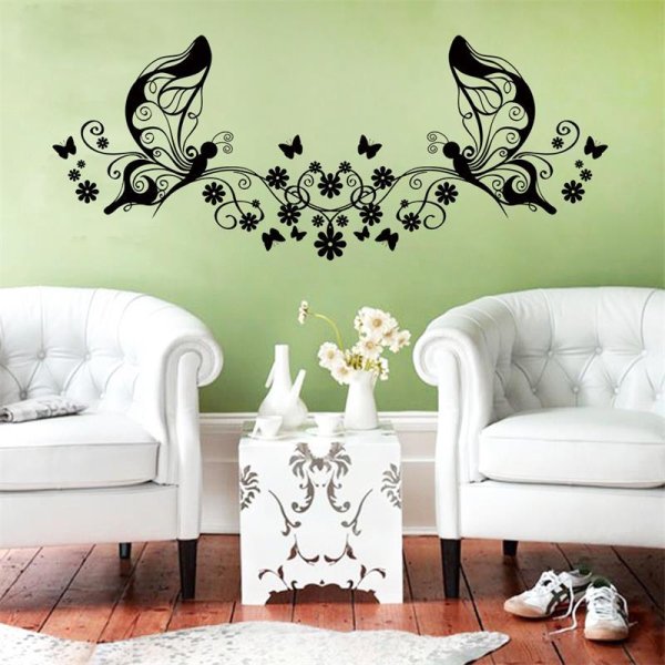 Декор для стен