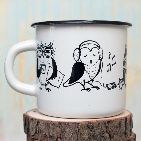 Кружки с приколами