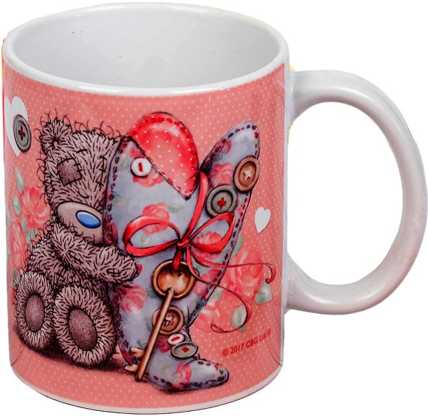 Кружки с принтом