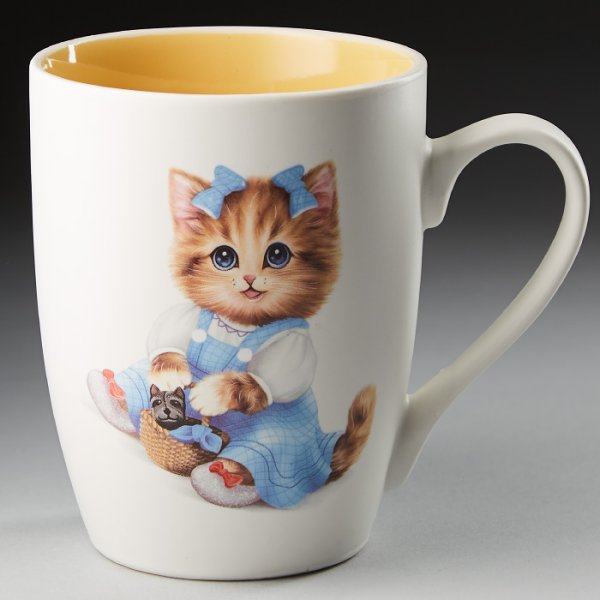 Красивые кружки