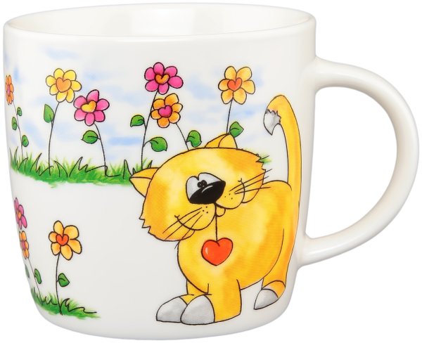 Кружка elan Gallery, 300 мл