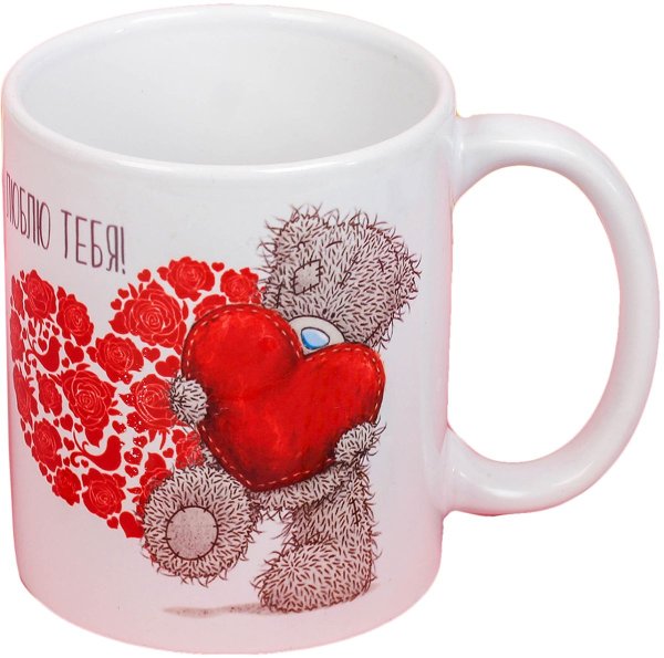 Картинка кружки