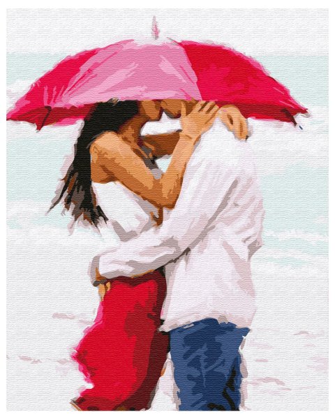 Ричард Макнейл картины